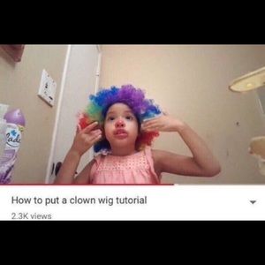 Meet your Posher, Isabelle